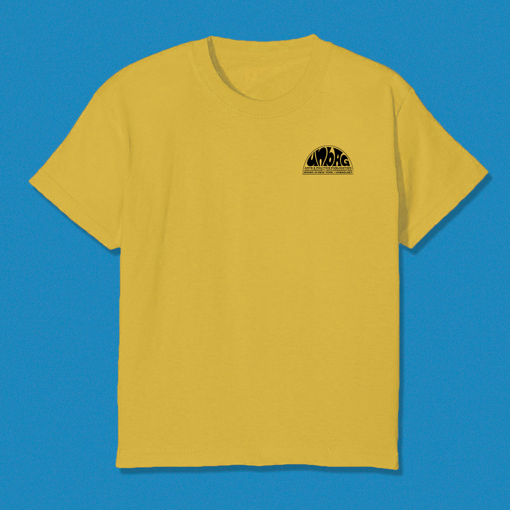 unbag T-shirt