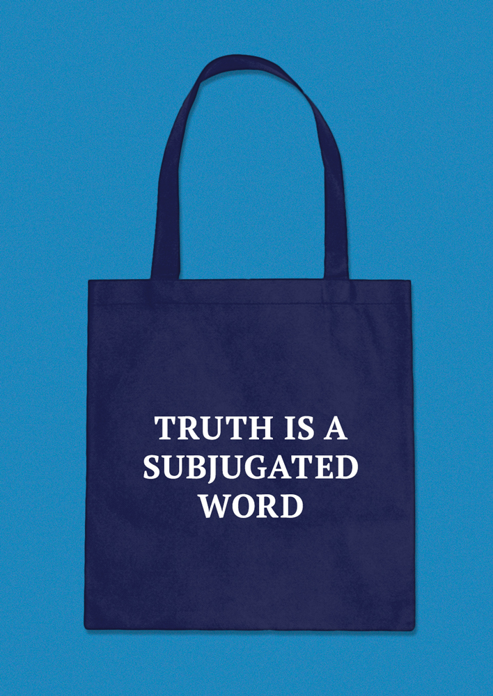 Truth Tote